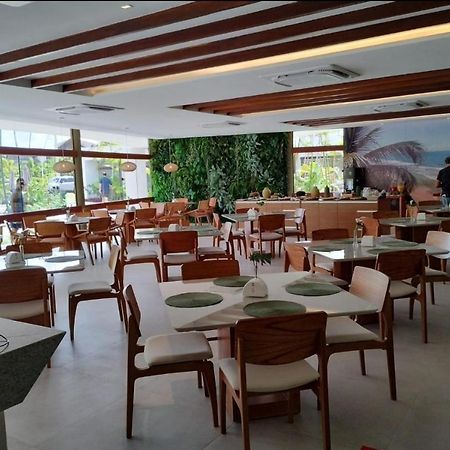 Porto De Galinhas - Muro Alto, Mana Beach Experience Exterior photo