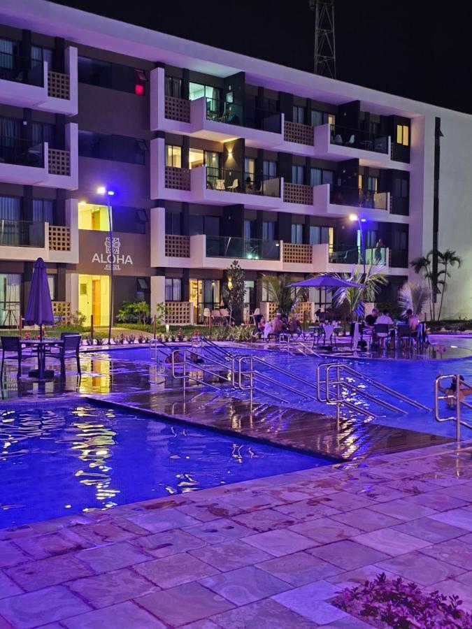 Porto De Galinhas - Muro Alto, Mana Beach Experience Exterior photo