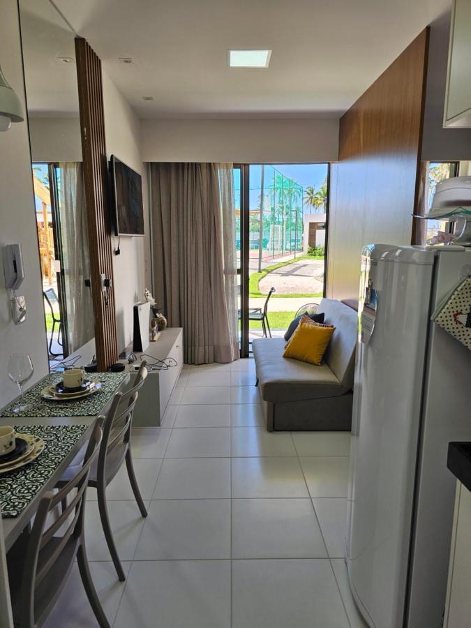 Porto De Galinhas - Muro Alto, Mana Beach Experience Exterior photo