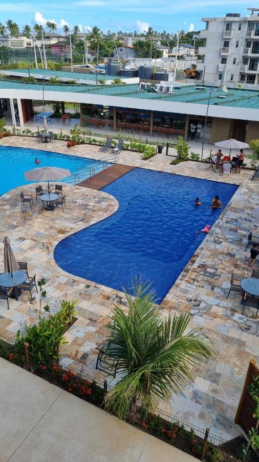 Porto De Galinhas - Muro Alto, Mana Beach Experience Exterior photo