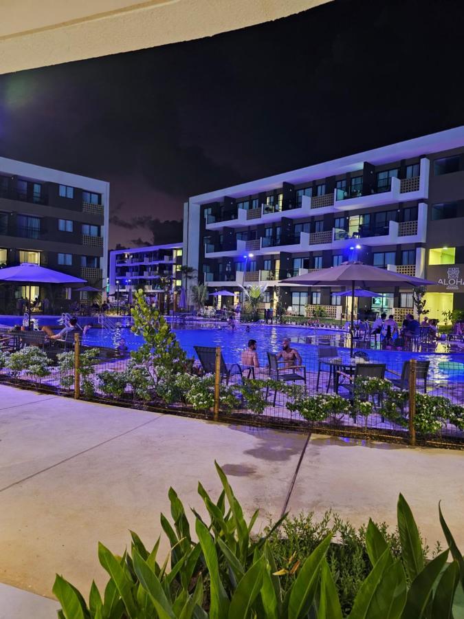 Porto De Galinhas - Muro Alto, Mana Beach Experience Exterior photo