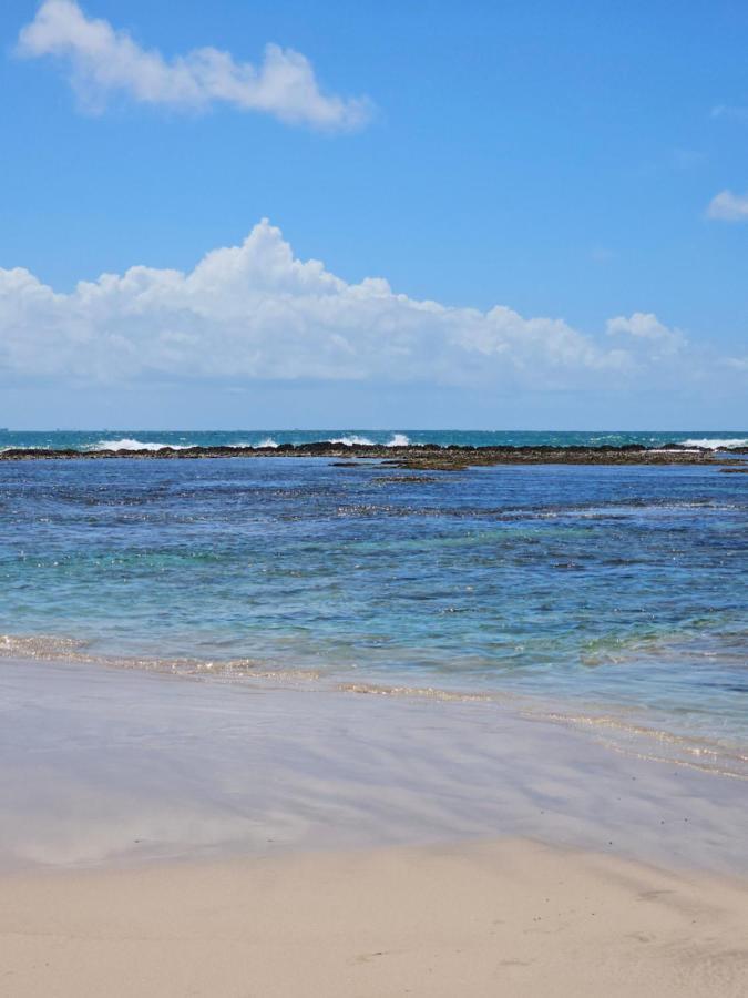 Porto De Galinhas - Muro Alto, Mana Beach Experience Exterior photo