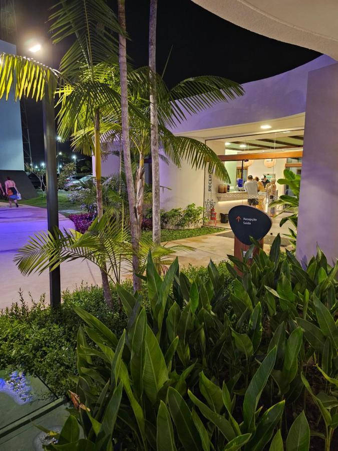 Porto De Galinhas - Muro Alto, Mana Beach Experience Exterior photo