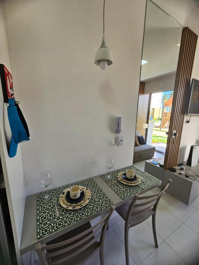 Porto De Galinhas - Muro Alto, Mana Beach Experience Exterior photo