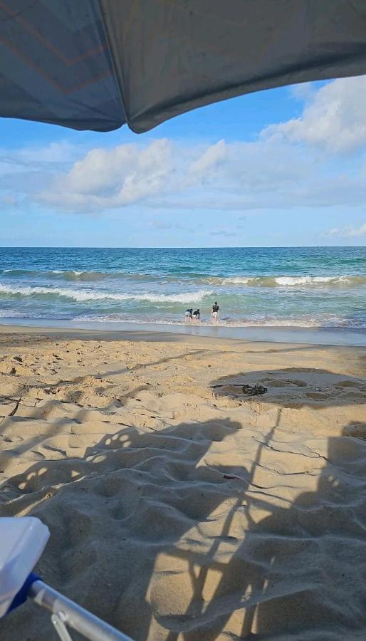Porto De Galinhas - Muro Alto, Mana Beach Experience Exterior photo