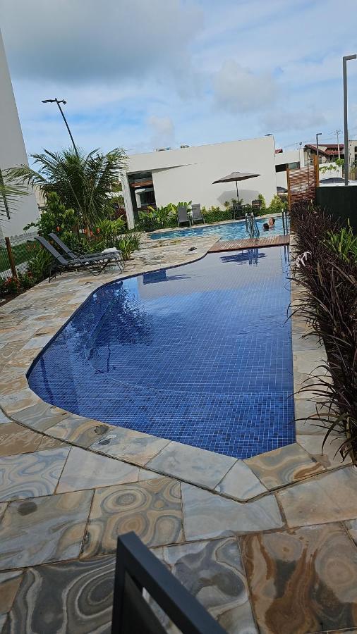 Porto De Galinhas - Muro Alto, Mana Beach Experience Exterior photo