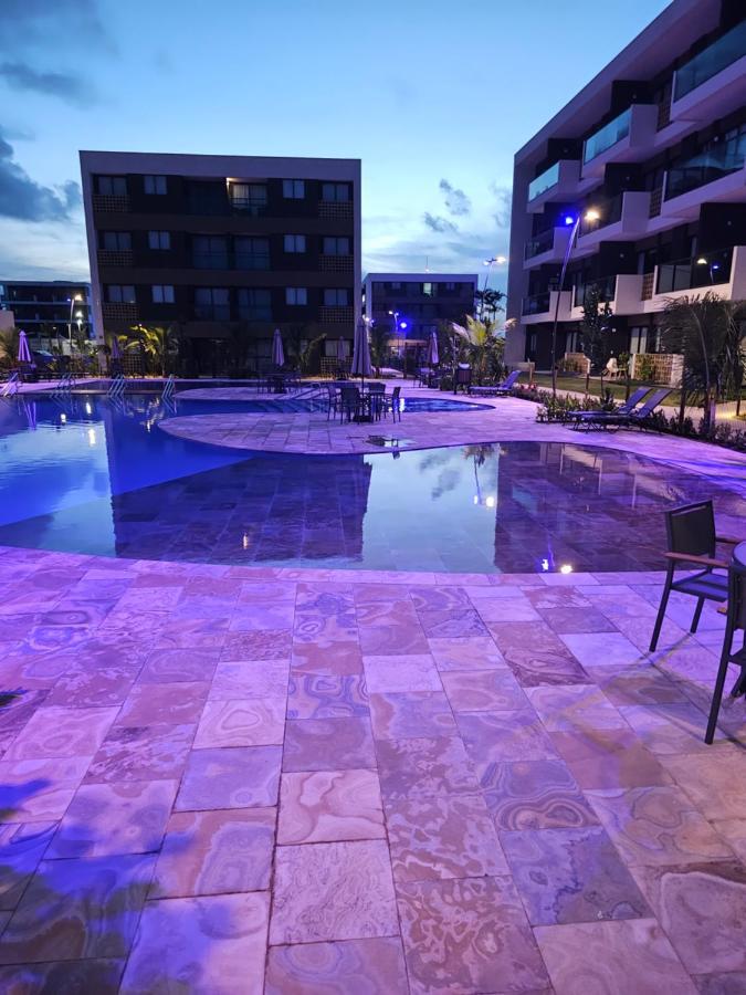 Porto De Galinhas - Muro Alto, Mana Beach Experience Exterior photo