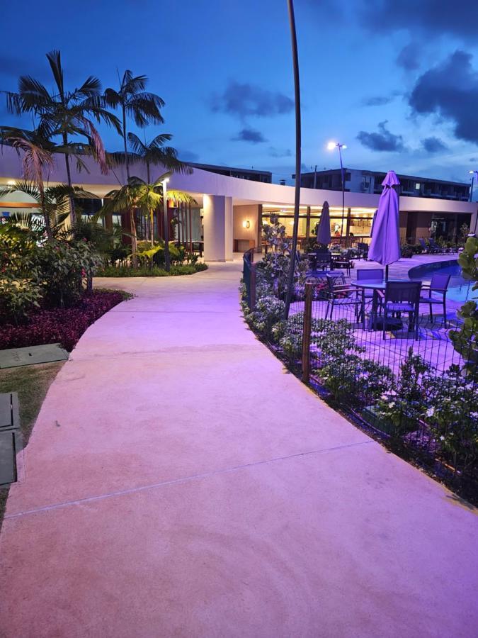 Porto De Galinhas - Muro Alto, Mana Beach Experience Exterior photo