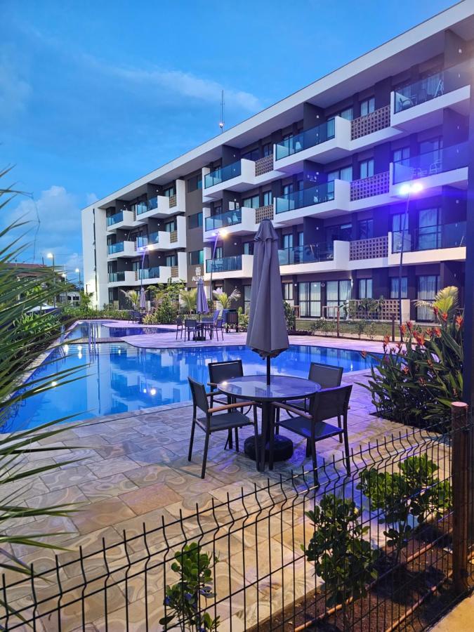 Porto De Galinhas - Muro Alto, Mana Beach Experience Exterior photo
