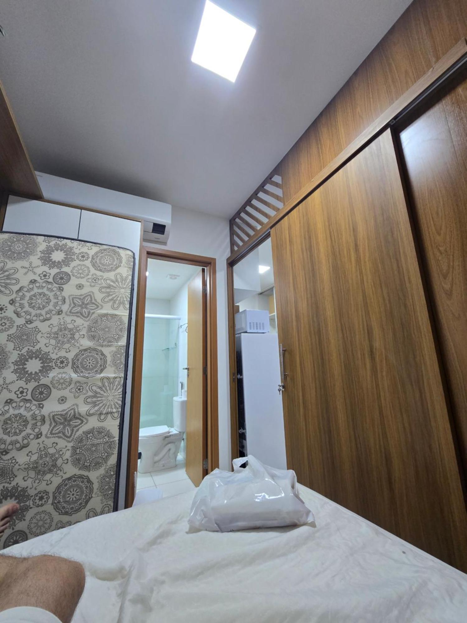 Porto De Galinhas - Muro Alto, Mana Beach Experience Exterior photo