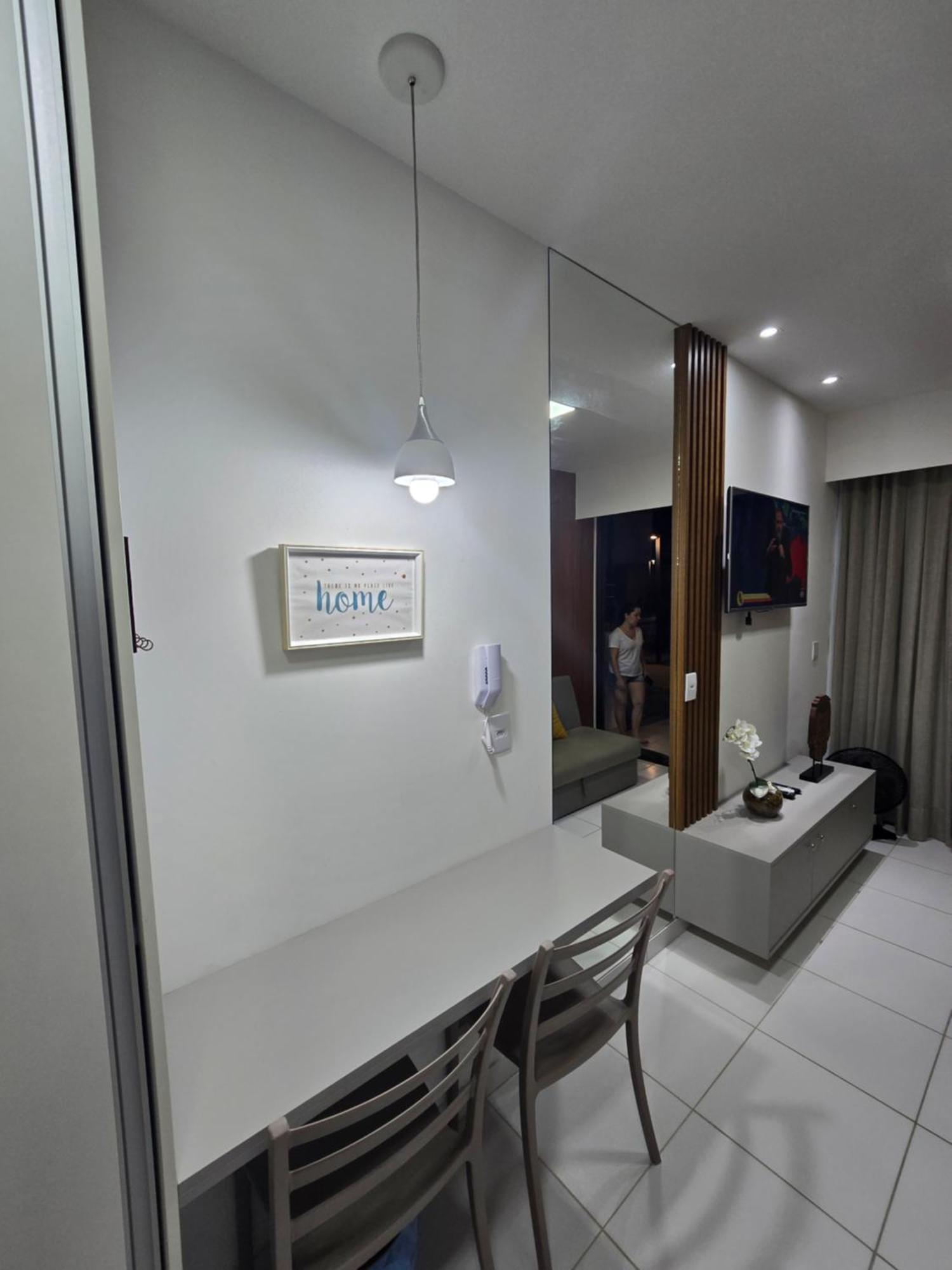 Porto De Galinhas - Muro Alto, Mana Beach Experience Exterior photo