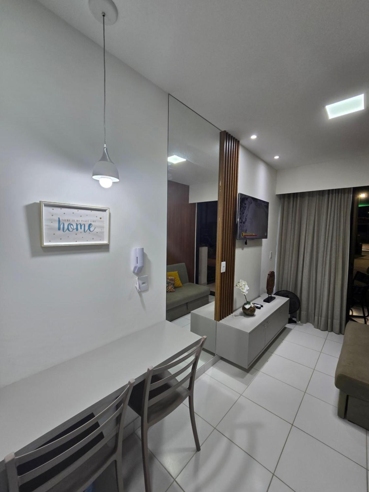 Porto De Galinhas - Muro Alto, Mana Beach Experience Exterior photo