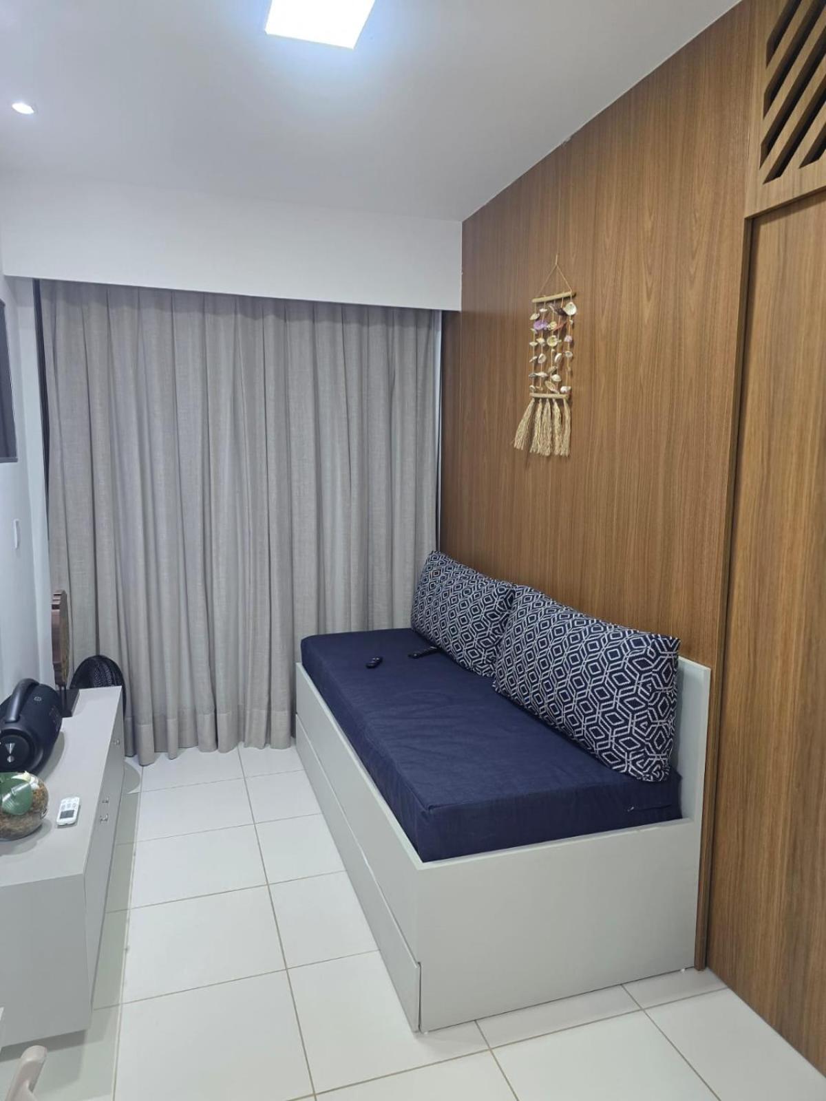 Porto De Galinhas - Muro Alto, Mana Beach Experience Exterior photo