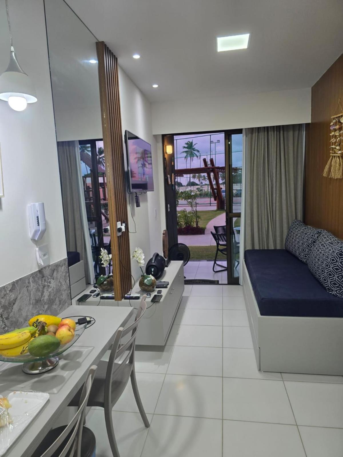 Porto De Galinhas - Muro Alto, Mana Beach Experience Exterior photo